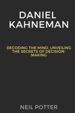 Daniel Kahneman af Neil Potter