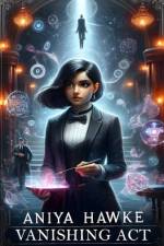 Aniya Hawke af Samuel Denhartog