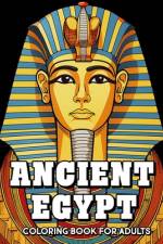 Colors of the Nile af Laurence Thomas