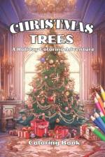 Christmas Trees af Iron Creek Publishing