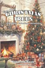 Even more! Christmas Trees af Iron Creek Publishing