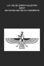 La vie de Zarathoustra af GrÃ©goire de Visme