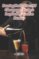 Pouring Perfection af Culinary Canvas Flavor Spot