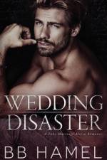 Wedding Disaster af B B Hamel