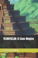 Tecnoticlan af Leonardo GudiÃ±o