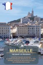 Marseille Magic af Nicholas Durand
