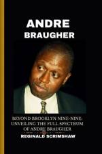 Andre Braugher af Reginald Scrimshaw