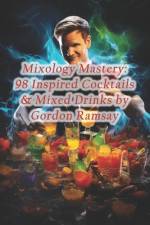 Mixology Mastery af Rustic Fare Flavor Spot