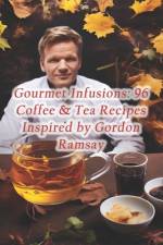Gourmet Infusions af Piquant Plateful Culinary Nook