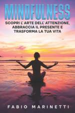 Mindfulness af Fabio Marinetti