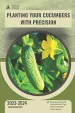 Planting Your Cucumbers with Precision af Van Doichev