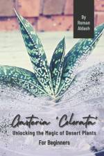 Gasteria 'Colorata' af Roman Aldash