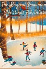 The Magical Snowman's Christmas Adventure af Fahd Tech