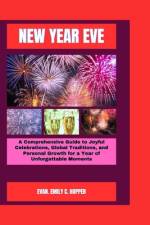 New Year Eve af Evan Emily C Hopper