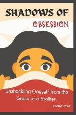Shadows of Obsession af Jacine Star