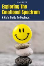 Exploring the Emotional Spectrum af Shah Rukh
