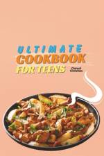 Ultimate Cookbook for Teens af Oamal Christian