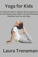 Yoga for Kids af Laura Trenaman