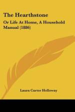 The Hearthstone af Laura Carter Holloway