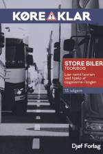 Køreklar - Store biler