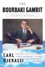 The Bourbaki Gambit af Carl Djerassi