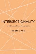 Intersectionality af Naomi (Professor of Philosophy Zack