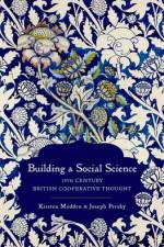 Building a Social Science af Kirsten (Associate Professor of Economics Madden