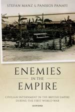 Enemies in the Empire af Stefan (Professor of Global History Manz