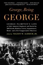 George, Being George af Nelson W Aldrich