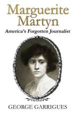 Marguerite Martyn af George Garrigues