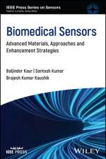 Biosensors af Baljinder (Indian Institute of Technology Roorkee Kaur