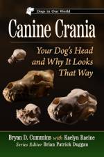 Canine Crania af Bryan D Cummins