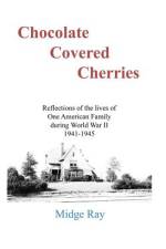 Chocolate Covered Cherries af Midge Ray