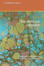 Auto-immune disease af Constantin Panow