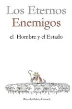 Los Eternos Enemigos af Ricardo Beleta Guasch