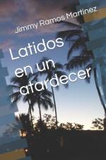 Latidos en un atardecer af Jimmy Ramos Martinez