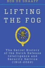 Lifting the Fog af Bob de Graaff