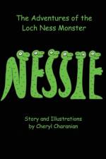 The Adventures of the Loch Ness Monster af Cheryl Charanian