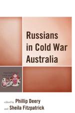 Russians in Cold War Australia