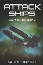 Attack Ships af Isaac Stone