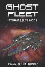 Ghost Fleet af Isaac Stone