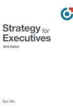 Strategy for Executives af Sun Wu