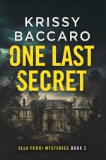 One Last Secret af Baccaro