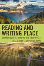 Reading and Writing Place af Erika L. Bass