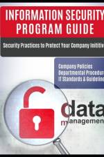 Information Security Program Guide af David Rauschendorfer