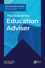 The Role of the Education Adviser af Association of Education Advisers