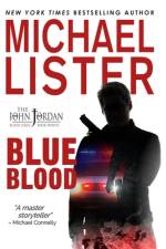 Blue Blood af Michael Lister
