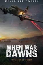 When War Dawns