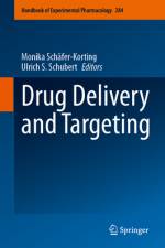 Drug Delivery and Targeting af Monika SchÃ¤fer-Korting