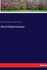 Life of Charles Sumner af Jeremiah Chaplin